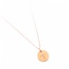 COLLIER MEDAILLE OLYMPE PM